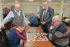 Белгородский шахматный клуб решил наладить спортивную дружбу с Донбасом
