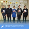 Грайворонским школьникам вручили главный документ гражданина России 
