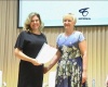 Белгородские няни первыми в стране получили профессиональные сертификаты