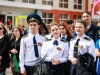В Белгороде провели областной фестиваль-конкурс «Студенческая весна – 2017»