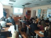 Мобильное приложение «Белгородская черта» представили в БГИИК