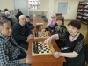 Шахматный клуб «Мыслитель» отметил День смеха
