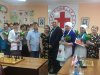 В Белгороде отметили 154-летие Красного Креста