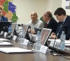 Председатель Общественной палаты принял участие в 108 заседании Облизбиркома