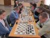 Шахматный клуб «Мыслитель» провёл Турнир поколений