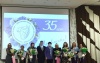 Члены Общественной палаты Белгородской области отмечены на торжественном собрании посвящённом 35-летию организации. 