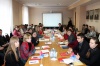 В Белгороде стартовала IV Школа молодого профсоюзного лидера