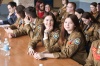В Белгороде отметили День российских студенческих отрядов