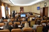 Общественная палата Белгородской области подвела двухгодичные итоги