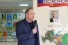 Владимир Жигалов рассказал студентам НИУ «БелГУ» о Белгородской оборонительной черте