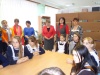 В Новоуколовском поселении представители различных сфер объединили усилия для воспитания детей
