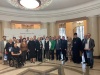 Состоялось пленарное заседание Общественной палаты Белгородской области.