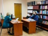 Приём граждан в приёмной Общественной палаты Белгородской области
