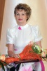 Директор музея-диорамы Мария Кугина стала почётным гражданином Белгорода