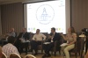 В Белгороде на международном форуме обсудили перспективы развития приграничных городов
