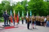 Студотряды Белгородской области торжественно открыли трудовой семестр