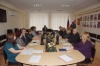 В Белгородстате провели заседание общественного совета