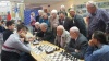 Владимир Зацепин: 75 лет – не возраст для шахматиста