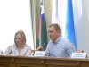 Денис Глотов избран председателем Общественной палаты г. Белгорода