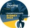 Андрей Кожемякин выступит на чемпионате мира по пулевой стрельбе в Австралии