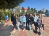 Член Общественной палаты области Набигулла Багамаев посетил белгородских детей в Дагестане