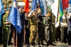 В Белгороде прошёл XIV областной слёт «Армия, Родина, Долг»
