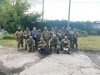 Общественная палата отметила бойцов «Сводного оперативного отряда содействия правопорядку»