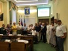 Члены Общественной палаты Белгорода получили удостоверения