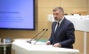Михаил Бажинов предложил Совету Федерации меры по повышению эффективности трудоустройства заключенных