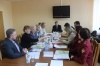 Михаил Бажинов принял участие в заседании консультативного совета по защите прав потребителей