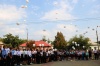 Белгородцы провели День солидарности в борьбе с терроризмом