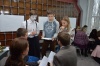В Белгороде открыли молодёжный просветительский центр «Домострой»