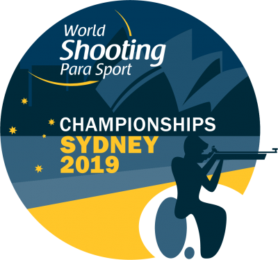 Андрей Кожемякин выступит на чемпионате мира по пулевой стрельбе в Австралии