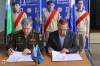 Реготделение ДОСААФ России и профсоюз «Правда» подписали соглашение о сотрудничестве