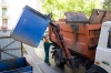 Владимир Коваль: транспортный комплекс перевозчиков отходов находится в критическом состоянии