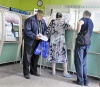 Общественная палата Белгородской области предлагает взять под особый контроль обеспечение ветеранов лекарствами