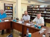 Состоялось очередное заседание Общественного совета при Белгородском УФАС России