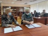 Общественные организации подписали с ОП Белгородской области соглашение о сотрудничестве на выборах