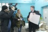 Белгородские общественники проконтролировали передачу бюллетеней из типографии