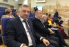 Михаил Бажинов участвует в пленарной сессии Общественной палаты РФ