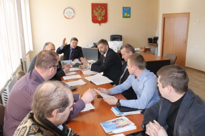 В Белгородской области создали рабочую группу Общественной палаты по безопасности дорожного движения