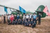 В регионе отметили День Воздушно-космических сил России