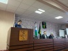 Заседание Общественной палаты Белгородского района