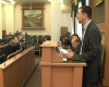 В Белгороде состоялось заседание Общественной палаты