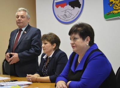 В Белгороде обсудили изменения трудового законодательства