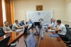 В региональном Управлении УФНС России по Белгородской области  состоялось очередное заседание Общественного совета