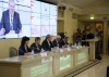 В Общественной палате РФ обсудили состояние гражданского общества