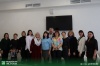 Встреча с многодетными семьями Прохоровского района