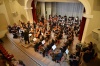В Белгороде построят новый зал для академических концертов