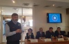Белгородский общественник принял участие в двух форумах в Якутии